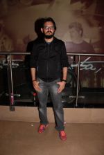 Vishesh Bhatt at the Premiere of Khamoshiyaan in Mumbai on 29th Jan 2015